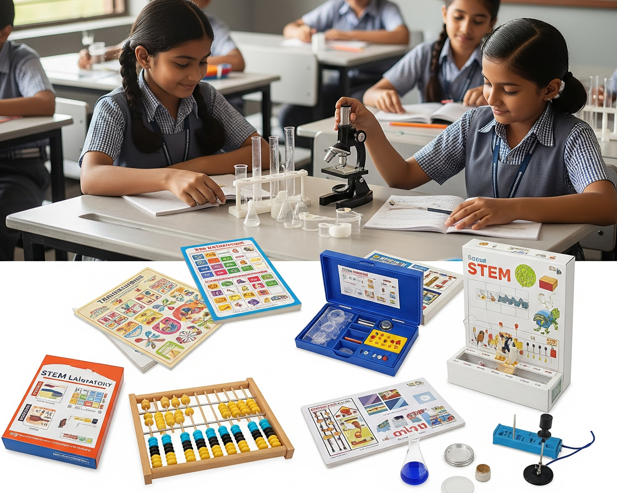 Educational Kits